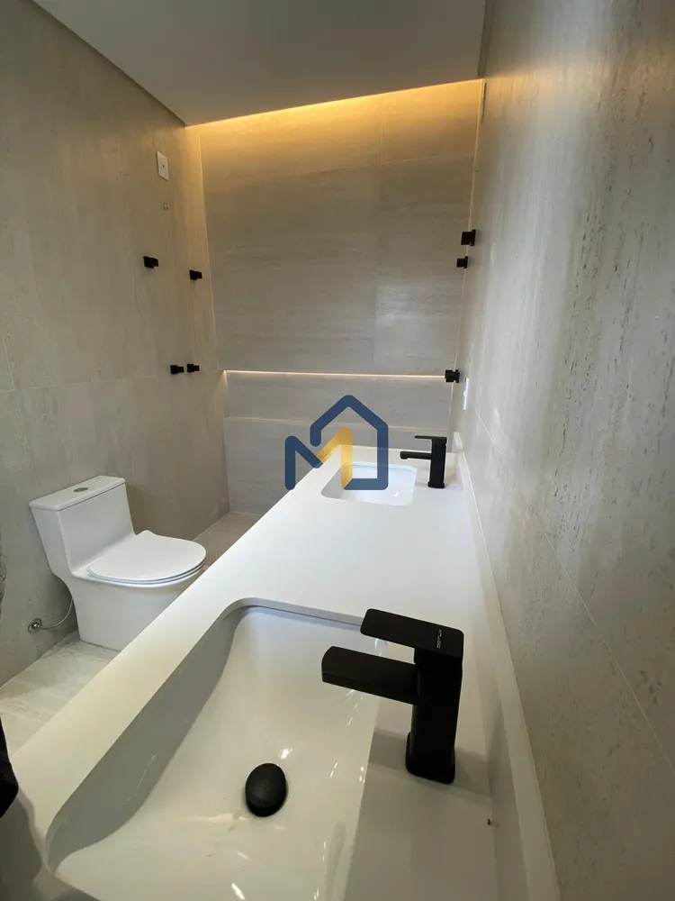 Casa, 3 quartos, 185 m² - Foto 16