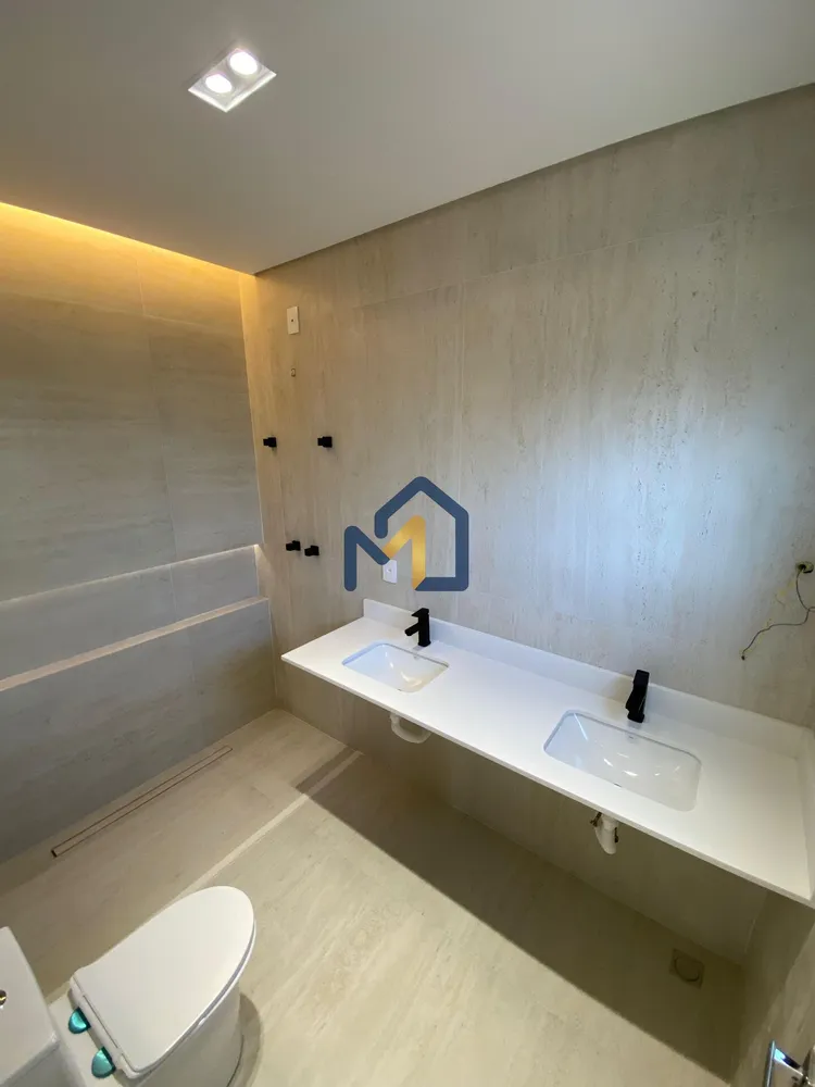 Casa, 3 quartos, 185 m² - Foto 15