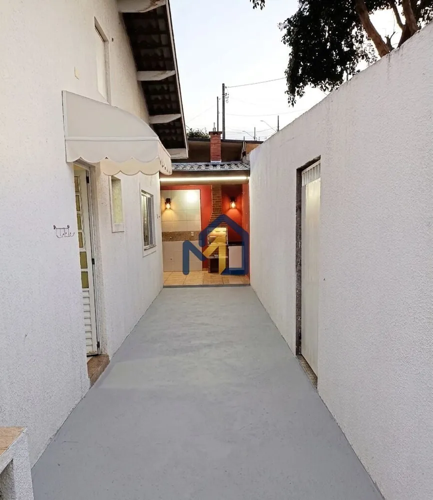 Casa, 2 quartos, 114 m² - Foto 1