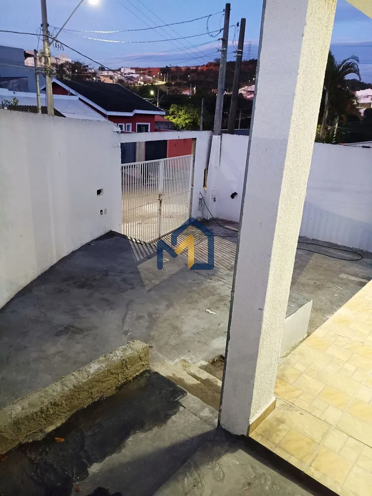 Casa, 2 quartos, 114 m² - Foto 3