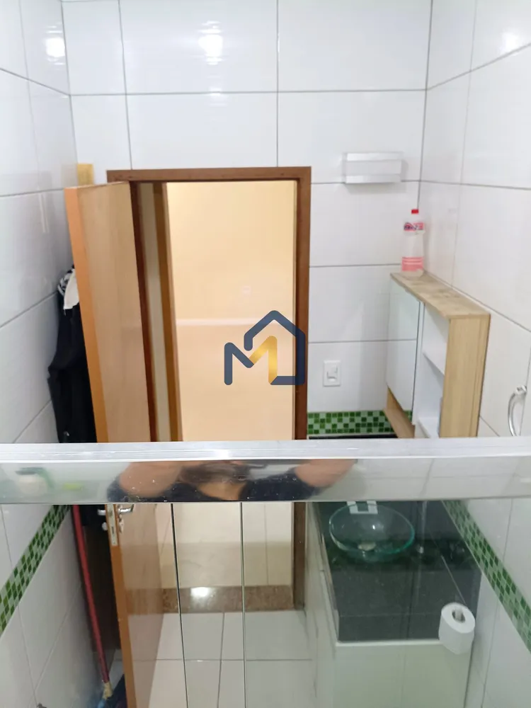 Casa, 2 quartos, 114 m² - Foto 6