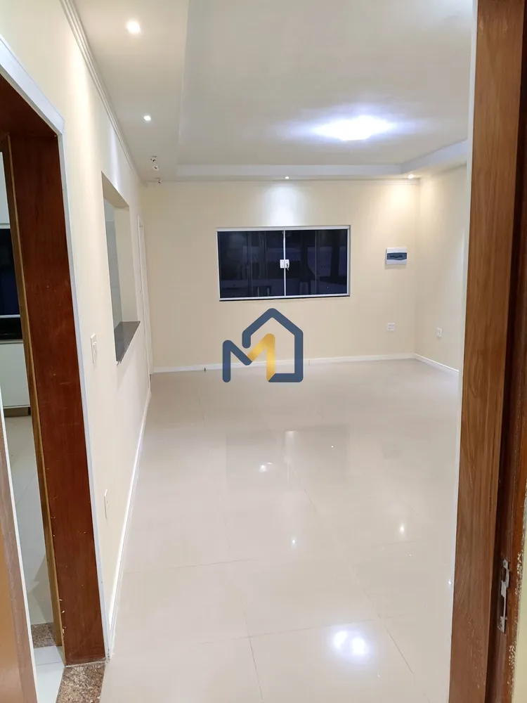 Casa, 2 quartos, 114 m² - Foto 2