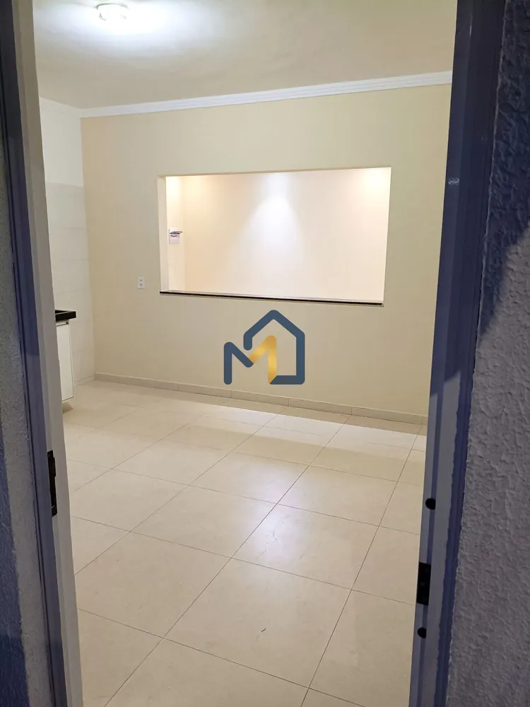 Casa, 2 quartos, 114 m² - Foto 4
