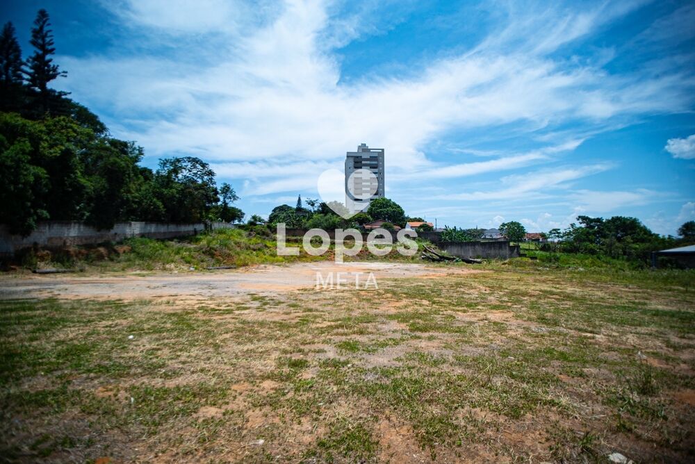 Terreno à venda, 3700m² - Foto 1