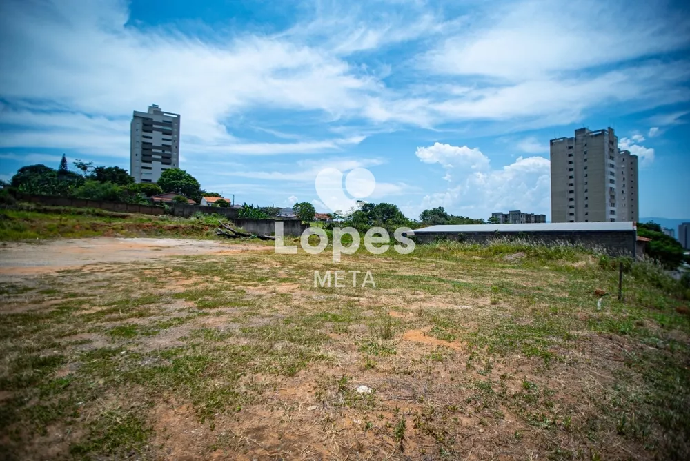 Terreno, 3700 m² - Foto 1