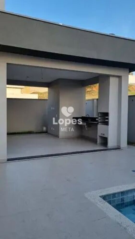 Casa de Condomínio à venda com 3 quartos, 149m² - Foto 2