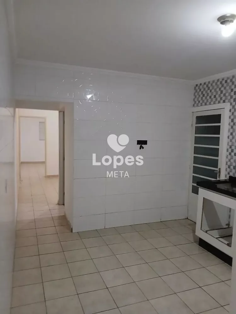 Casa, 2 quartos, 70 m² - Foto 2