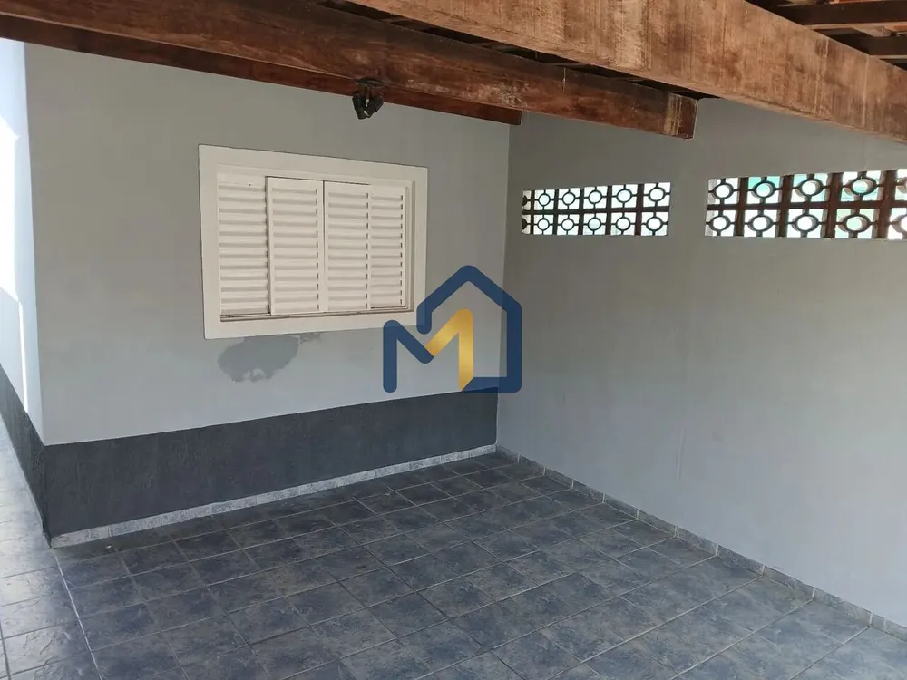 Casa, 2 quartos, 70 m² - Foto 5