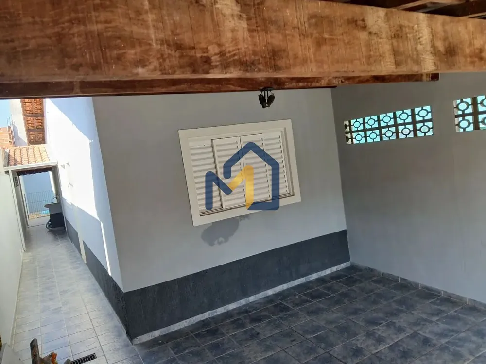 Casa, 2 quartos, 70 m² - Foto 9