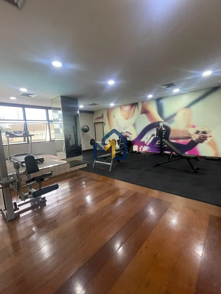 Apartamento, 1 quarto, 36 m² - Foto 11