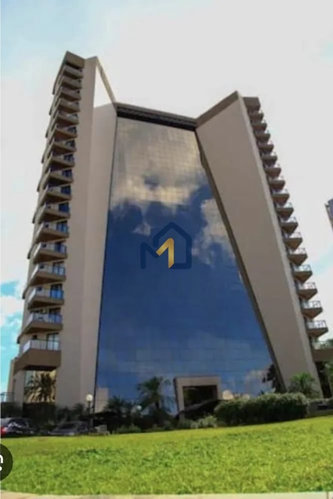 Apartamento, 1 quarto, 36 m² - Foto 7