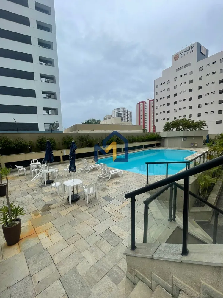 Apartamento, 1 quarto, 36 m² - Foto 10