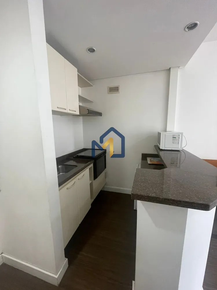Apartamento, 1 quarto, 36 m² - Foto 4