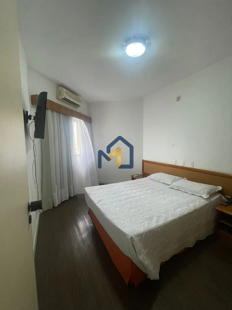Apartamento, 1 quarto, 36 m² - Foto 1