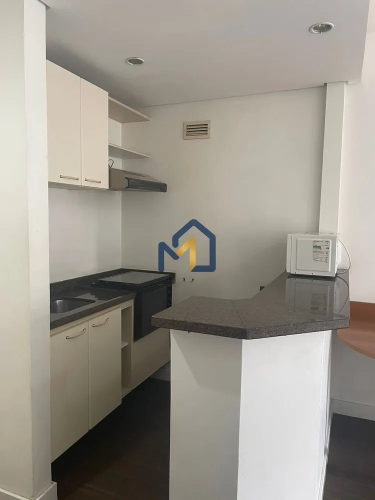 Apartamento, 1 quarto, 36 m² - Foto 8