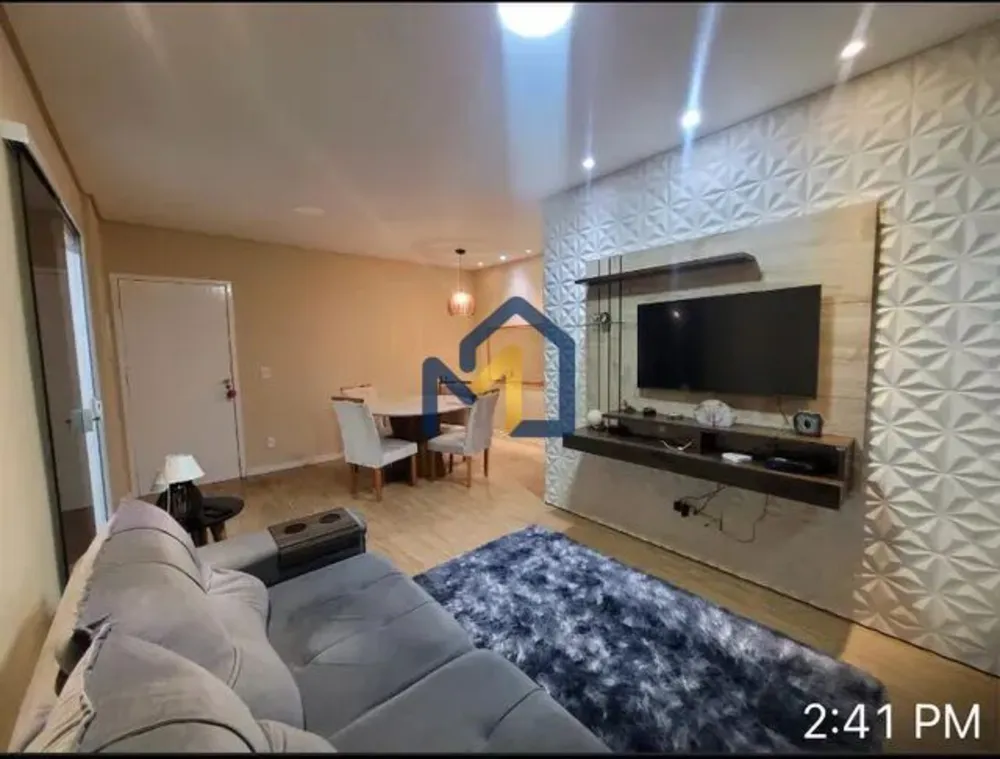 Apartamento, 2 quartos, 65 m² - Foto 18