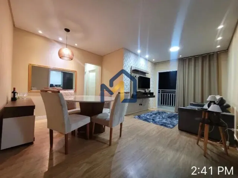 Apartamento, 2 quartos, 65 m² - Foto 21