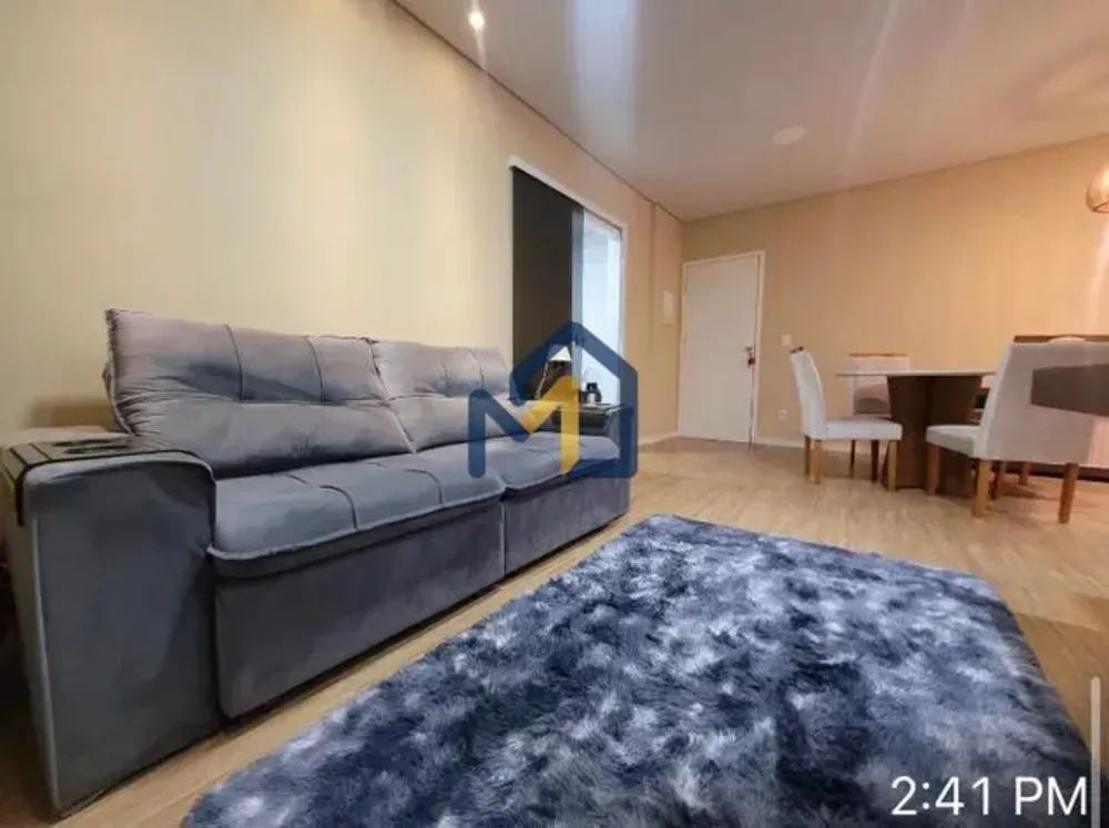 Apartamento, 2 quartos, 65 m² - Foto 20