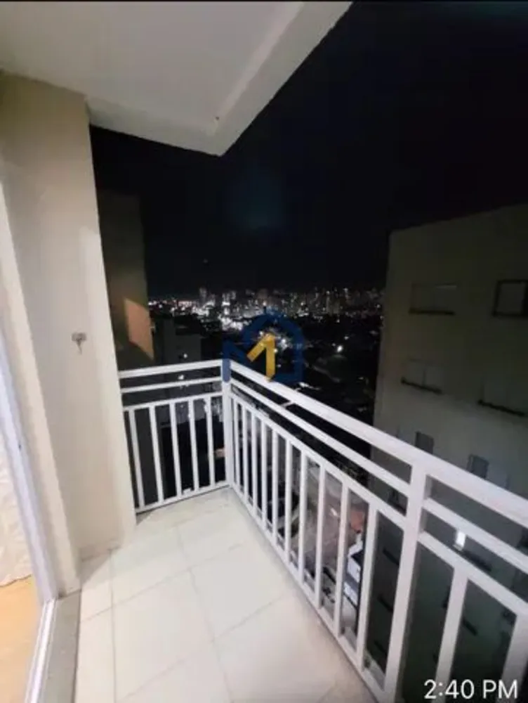 Apartamento, 2 quartos, 65 m² - Foto 9