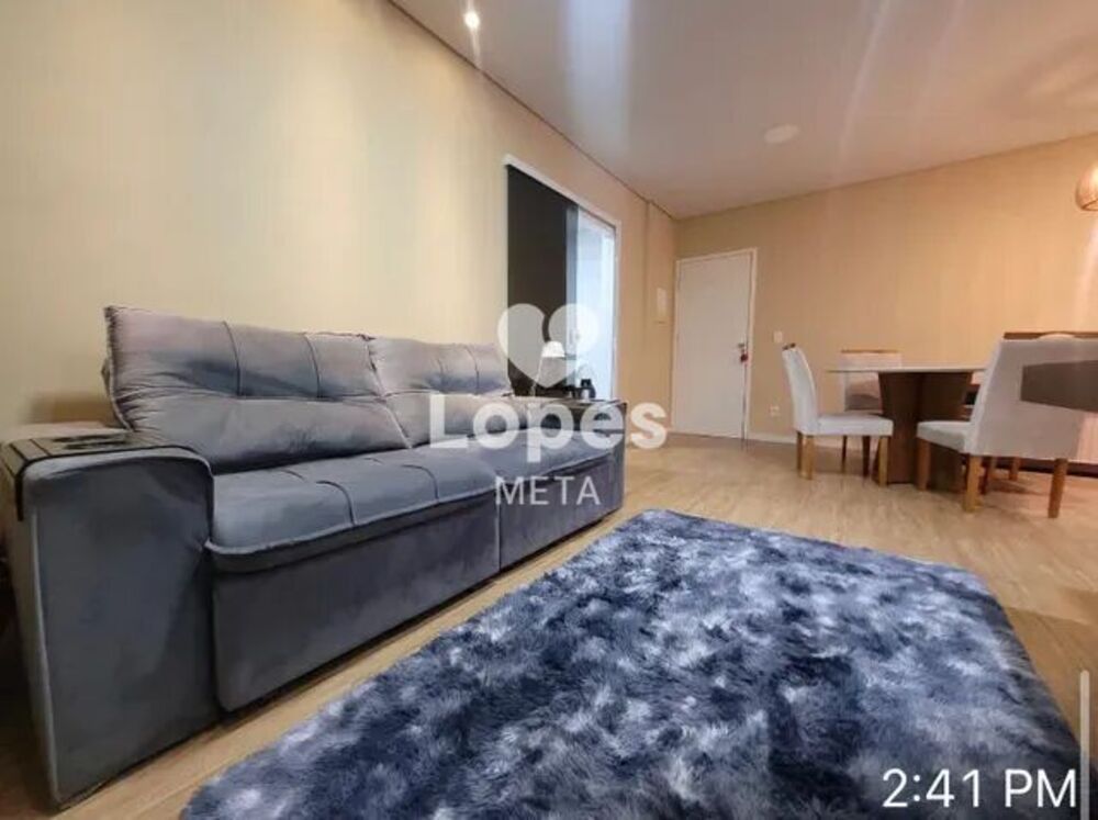 Apartamento, 2 quartos, 65 m² - Foto 11