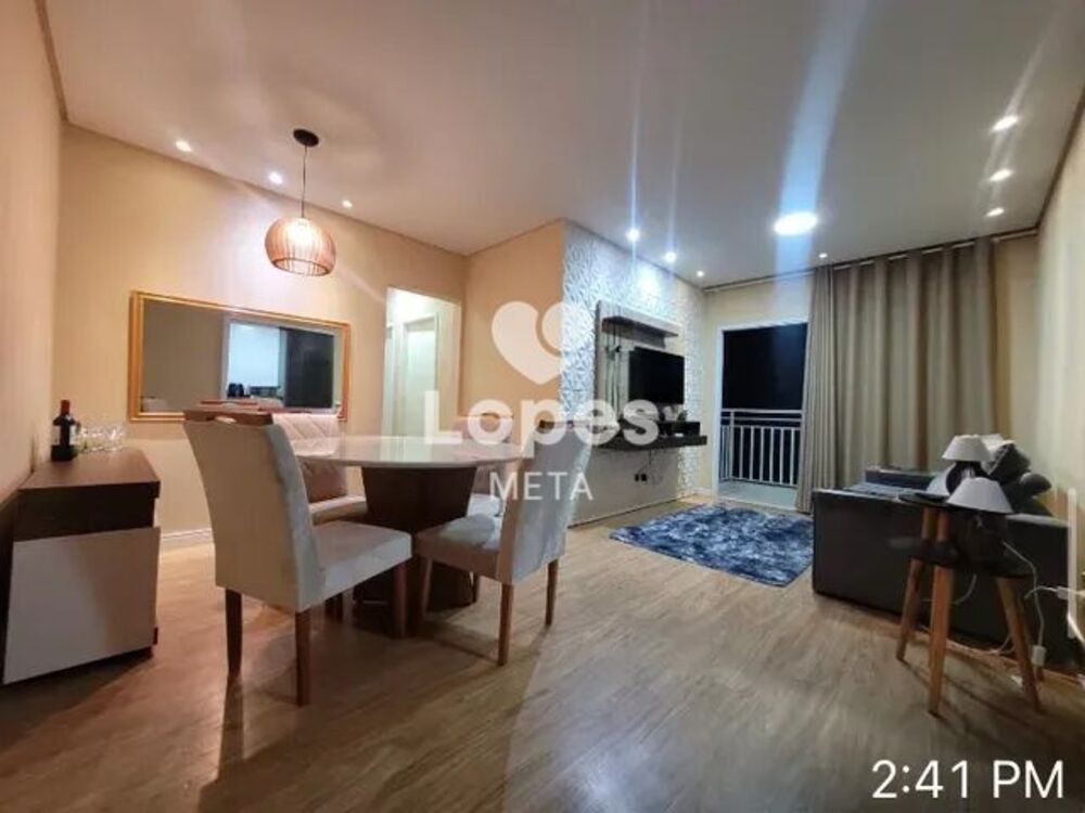 Apartamento, 2 quartos, 65 m² - Foto 10