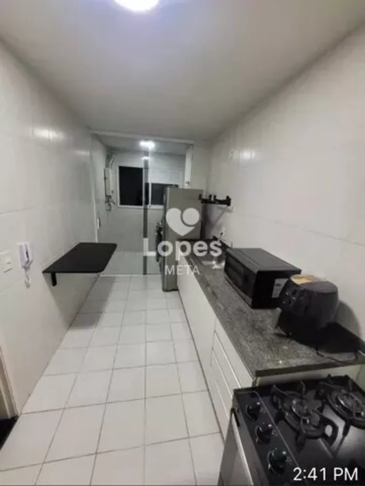 Apartamento, 2 quartos, 65 m² - Foto 4