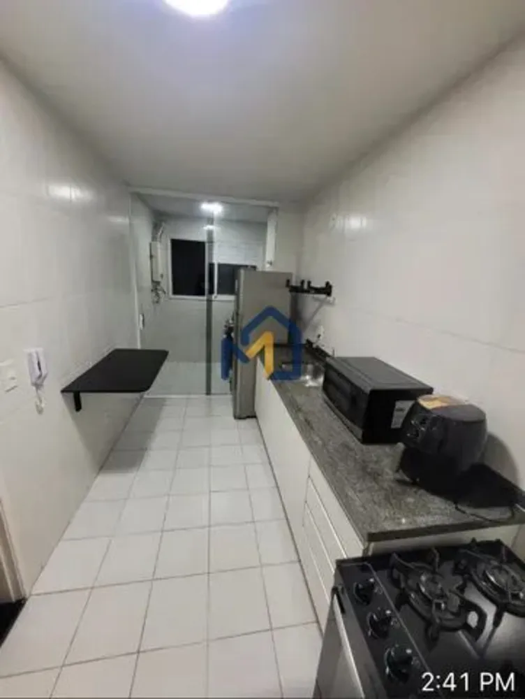 Apartamento, 2 quartos, 65 m² - Foto 22