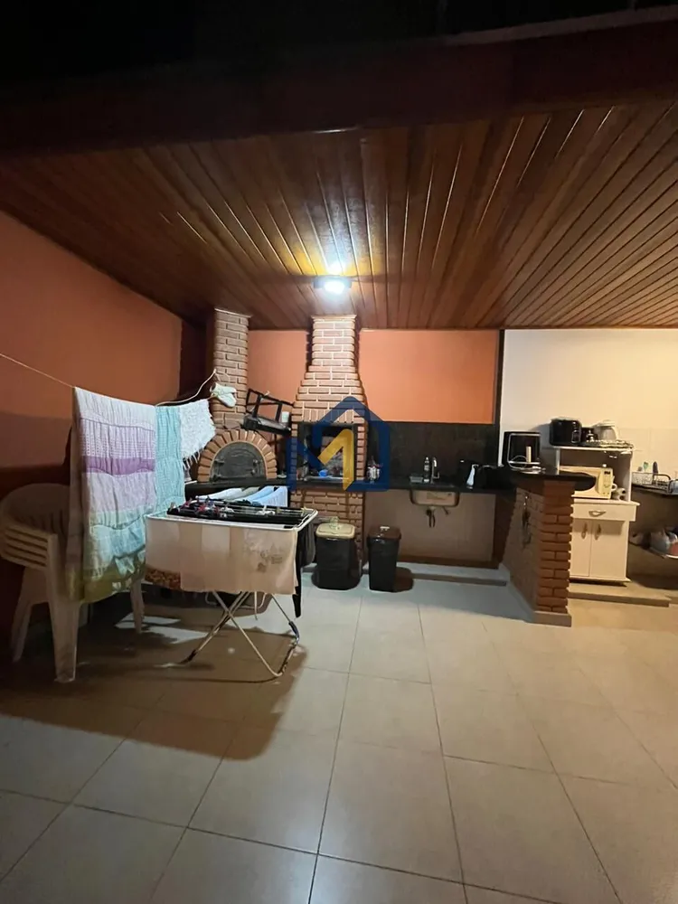 Apartamento, 4 quartos, 150 m² - Foto 15