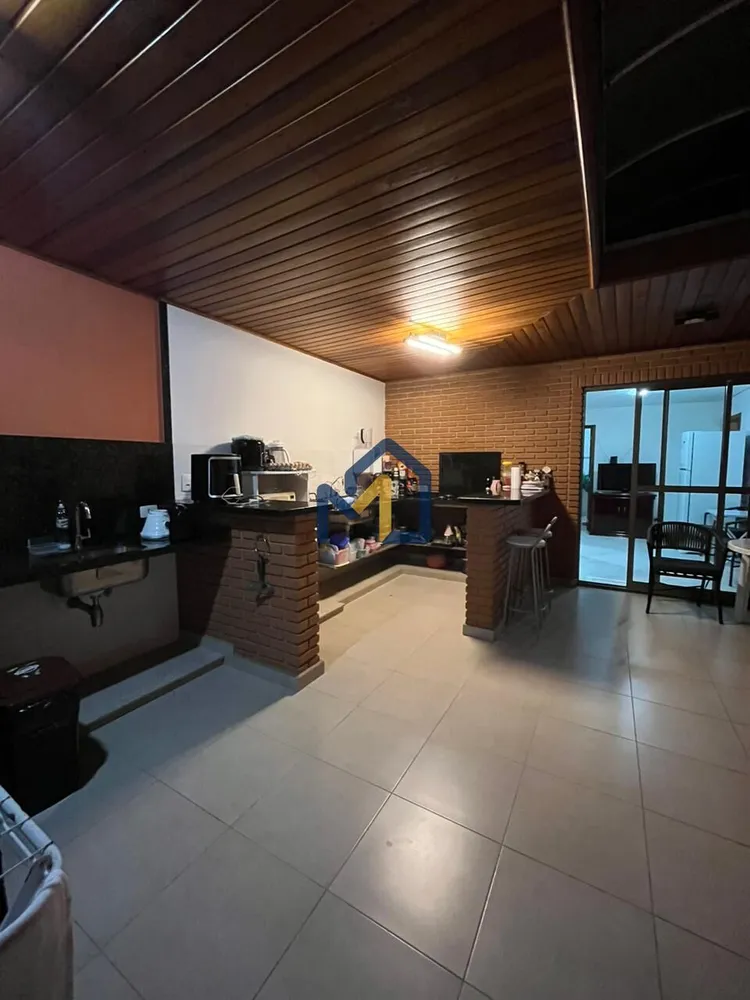 Apartamento, 4 quartos, 150 m² - Foto 14