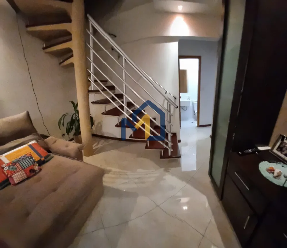 Apartamento, 4 quartos, 150 m² - Foto 2