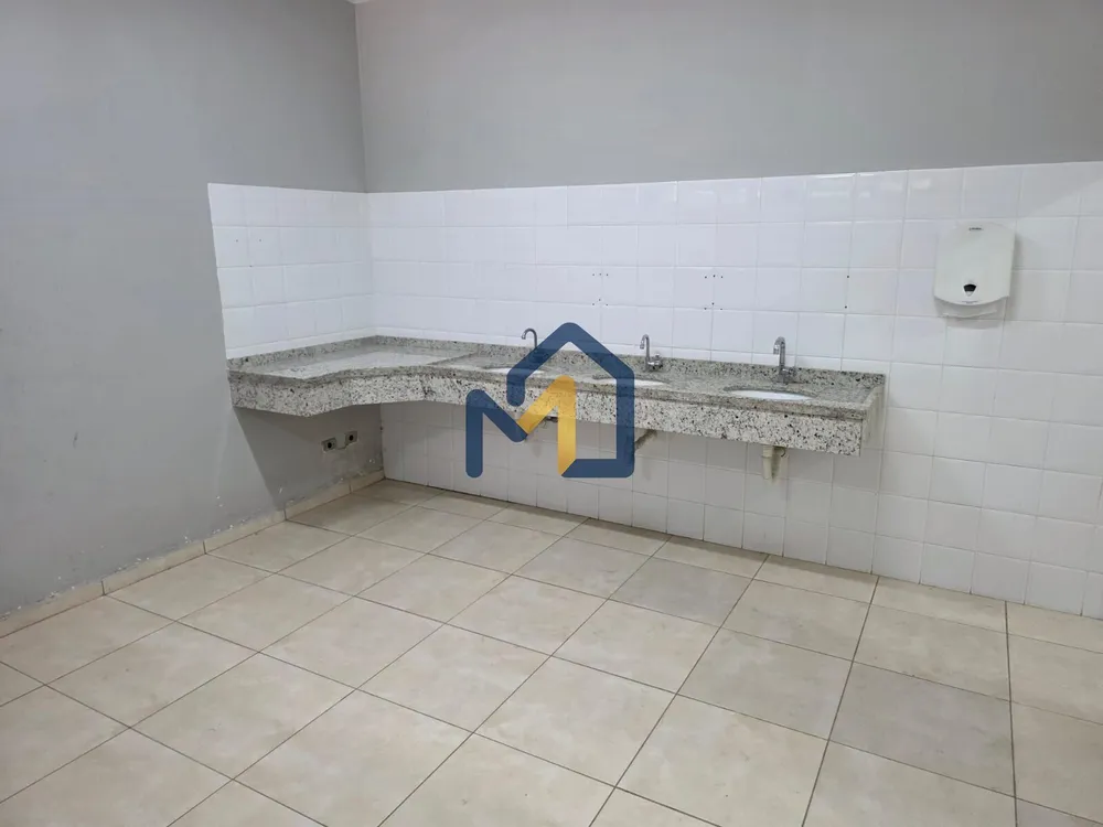 Depósito-Galpão, 550 m² - Foto 5