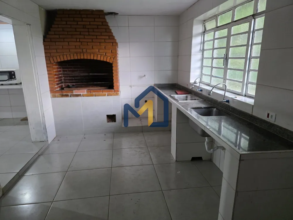 Depósito-Galpão, 550 m² - Foto 3