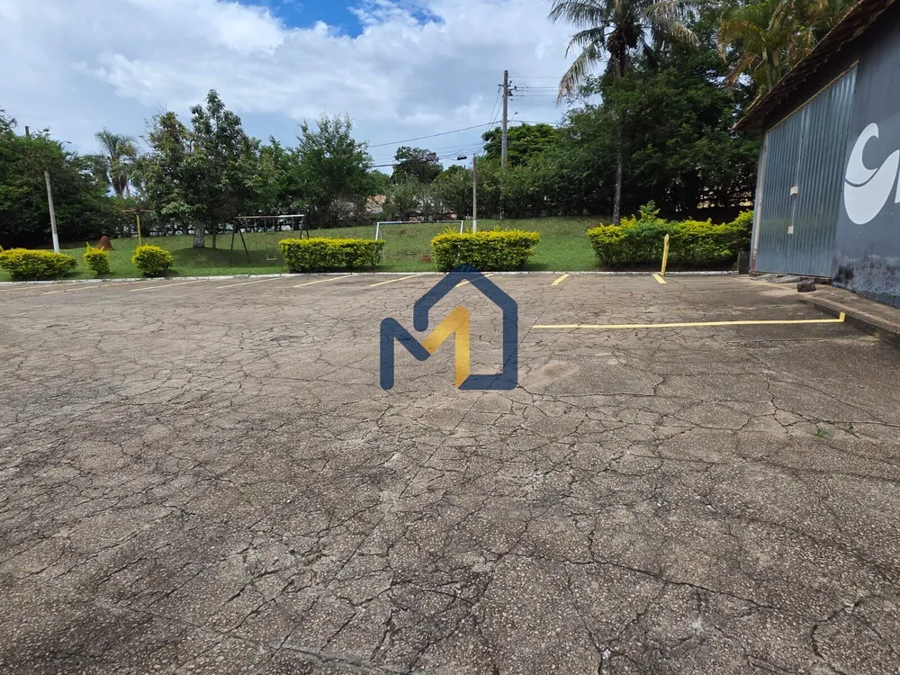 Depósito-Galpão, 550 m² - Foto 10