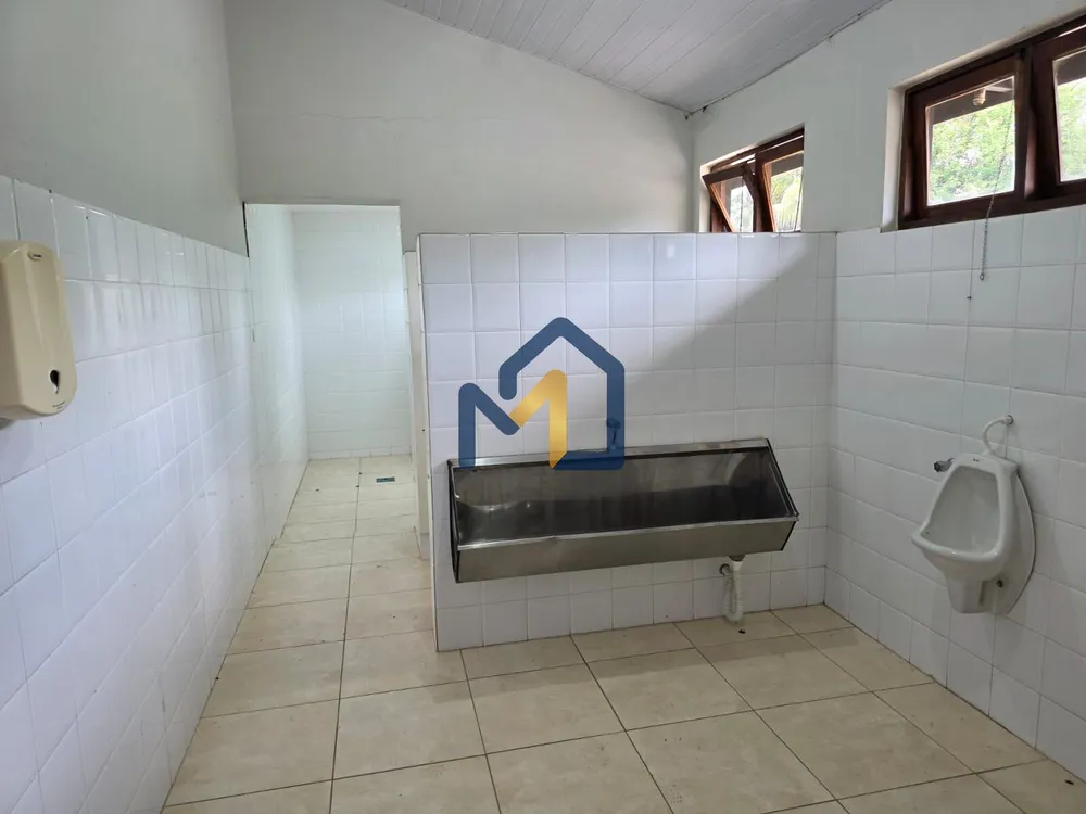 Depósito-Galpão, 550 m² - Foto 12