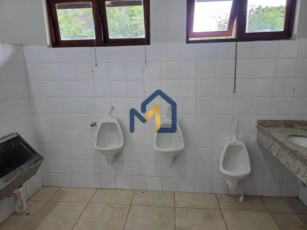 Depósito-Galpão, 550 m² - Foto 15