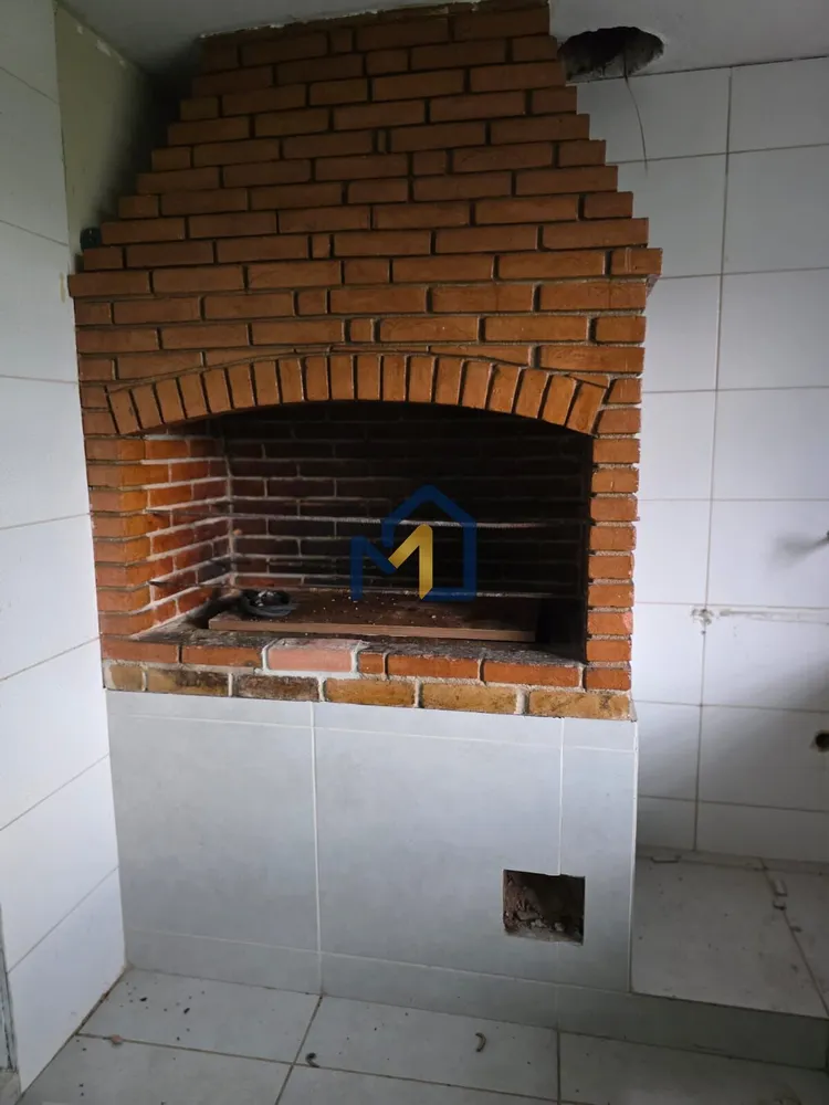 Depósito-Galpão, 550 m² - Foto 4
