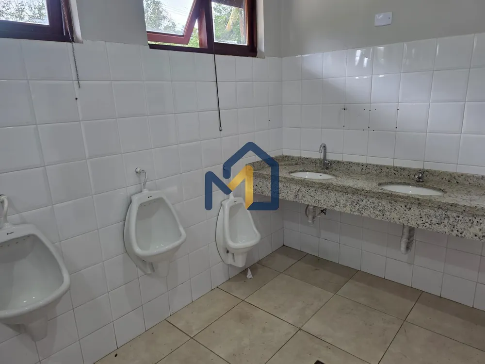 Depósito-Galpão, 550 m² - Foto 14
