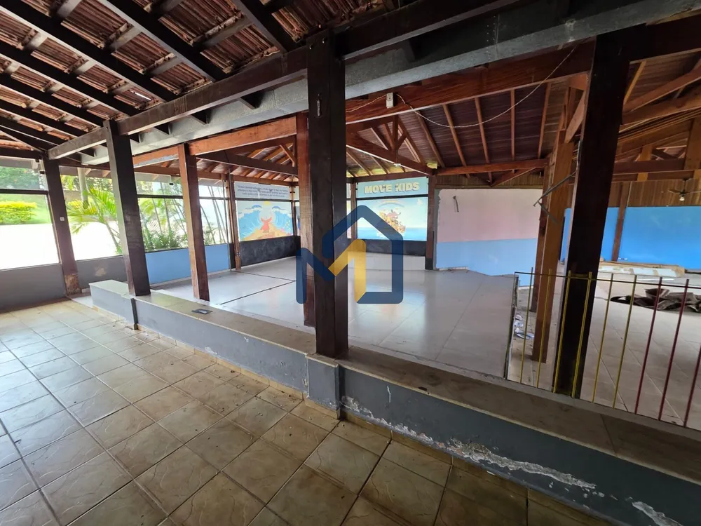 Depósito-Galpão, 550 m² - Foto 2