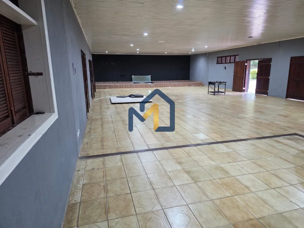 Depósito-Galpão, 550 m² - Foto 8