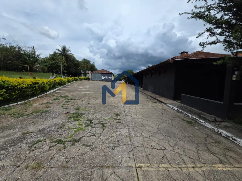Depósito-Galpão, 550 m² - Foto 9