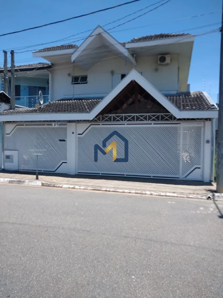 Casa, 3 quartos, 316 m² - Foto 12