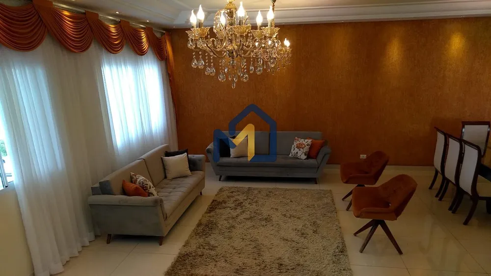 Casa, 3 quartos, 316 m² - Foto 6