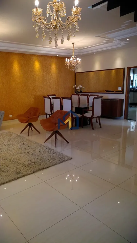 Casa, 3 quartos, 316 m² - Foto 1