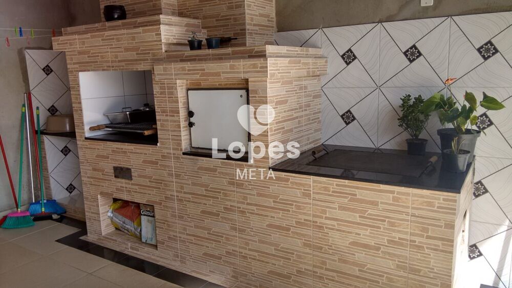 Casa, 3 quartos, 316 m² - Foto 4