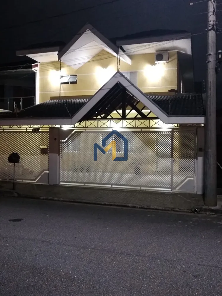Casa, 3 quartos, 316 m² - Foto 14