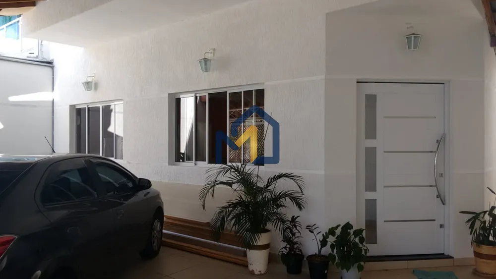 Casa, 3 quartos, 316 m² - Foto 11