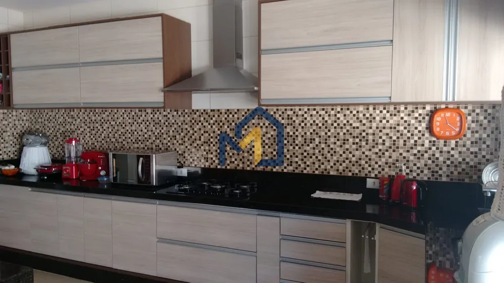 Casa, 3 quartos, 316 m² - Foto 7