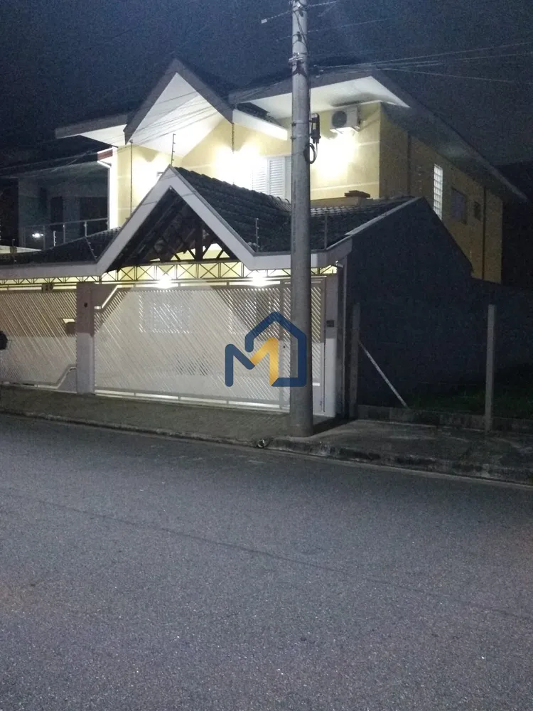 Casa, 3 quartos, 316 m² - Foto 13