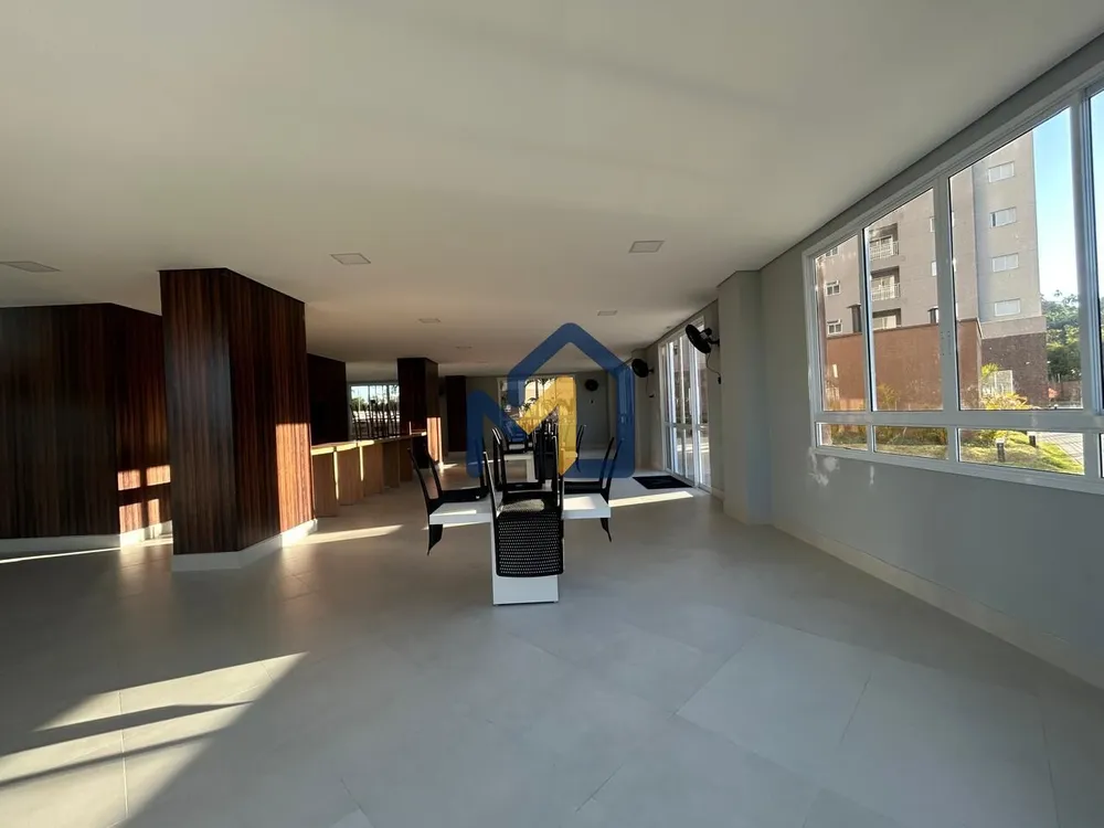 Apartamento, 2 quartos, 61 m² - Foto 13