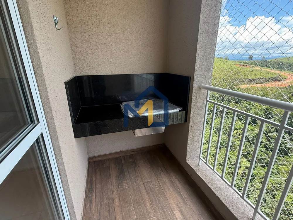Apartamento, 2 quartos, 61 m² - Foto 4